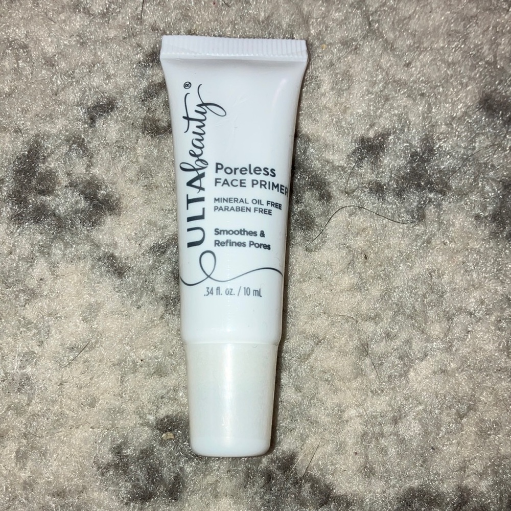 🟣 Pick 4 for $20 Poreless Face Primer 🟣